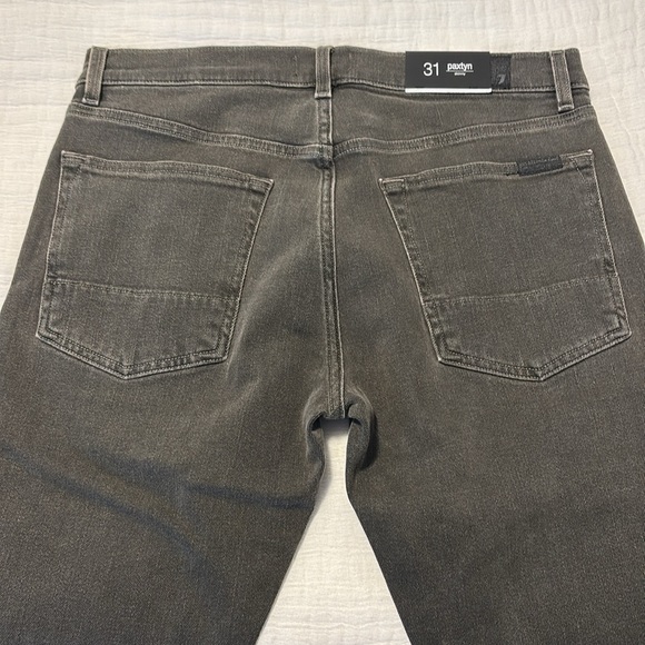 👖BNWT 7 For All Mankind Jeans 31X32👖 - Picture 4 of 11
